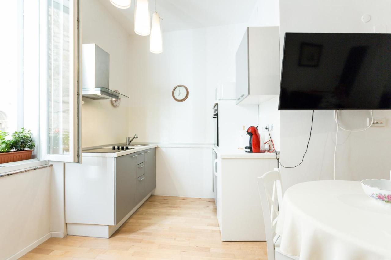 Apartments Fortezza Split