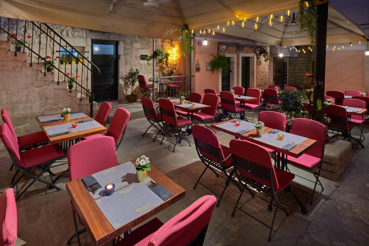 Piazza Heritage Hotel