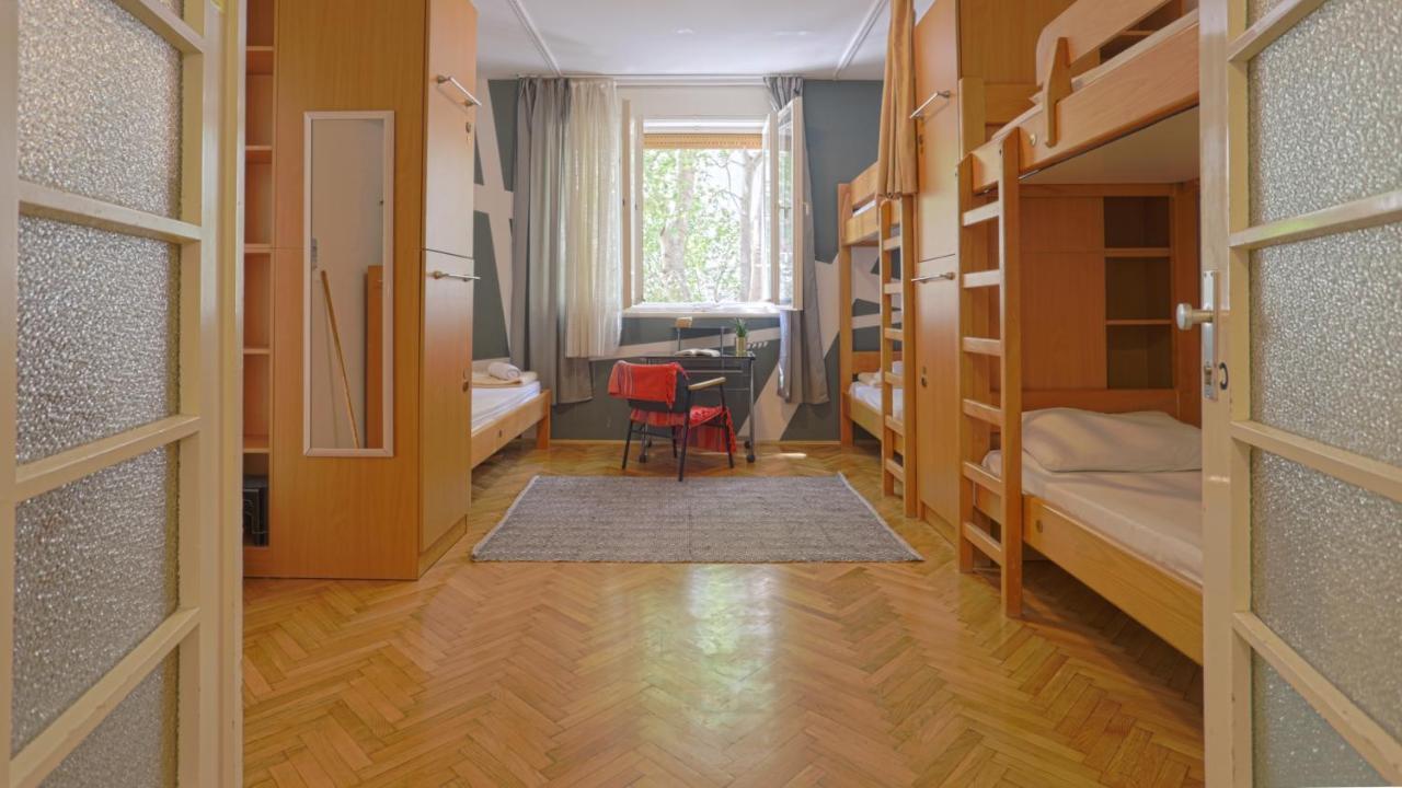 Hostel Tchaikovsky