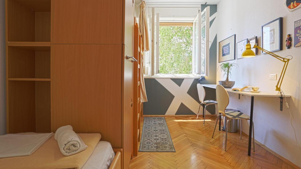 Hostel Tchaikovsky