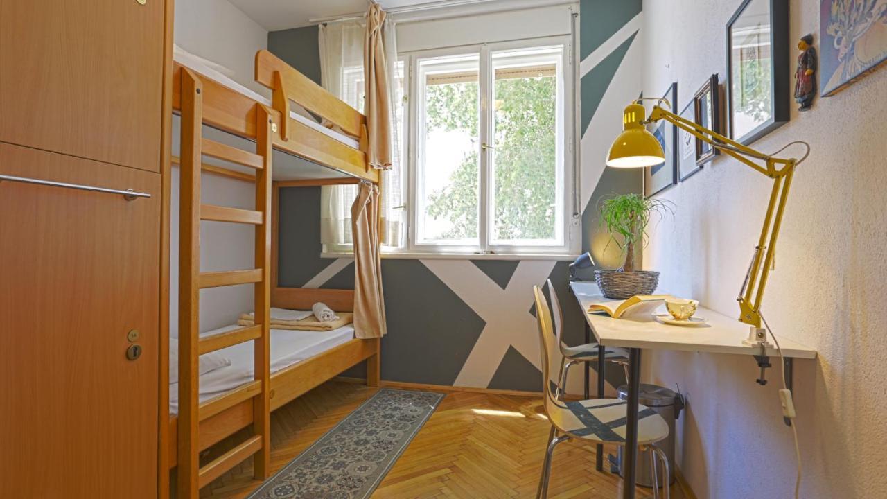 Hostel Tchaikovsky Split