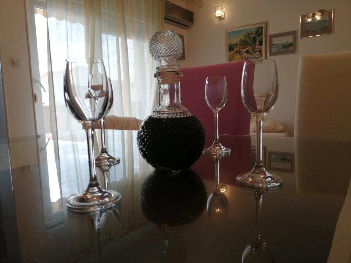Visoka Apartment *