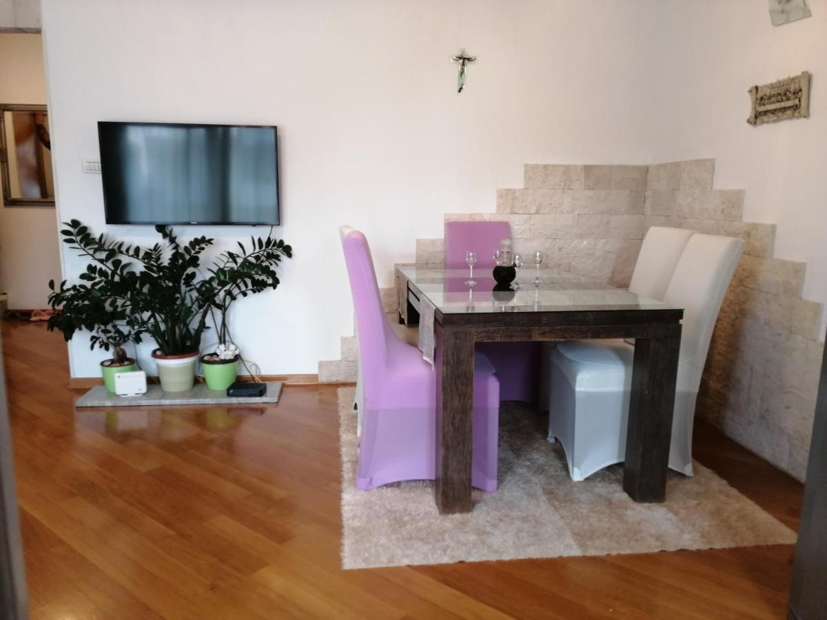 Apartment Visoka Split