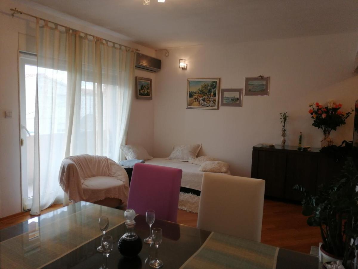 Visoka Apartment