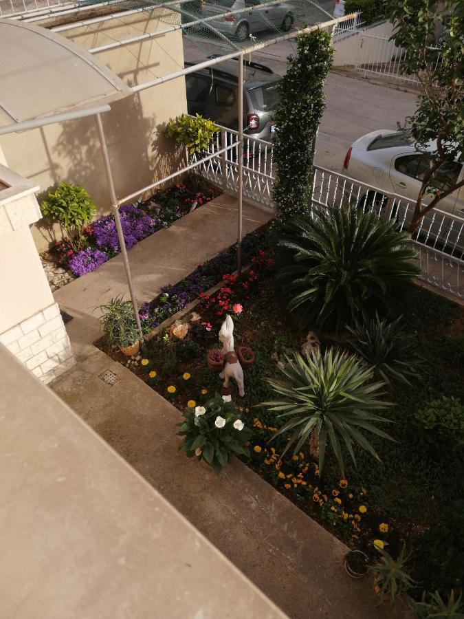 Apartment Visoka Split