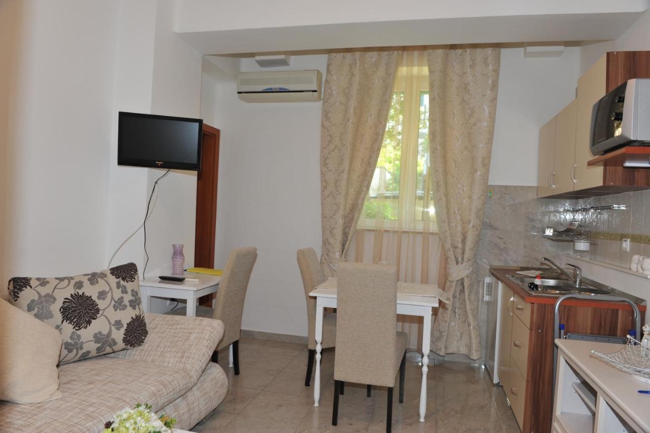 Guest house Guesthouse Villa Vice