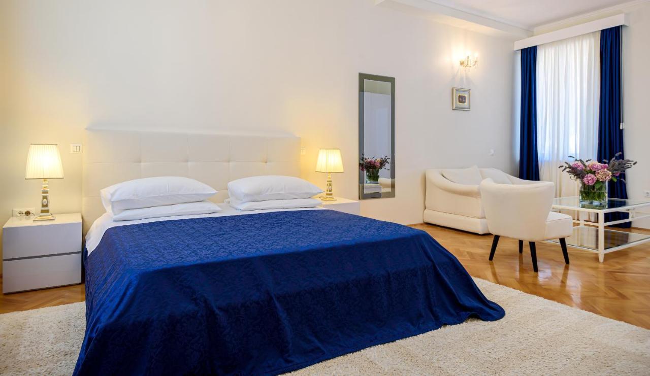 Guest house Palace Schoen Milesi - Esense Of Prestige - Private Pool - Free Parking - Old Money Style Luxury - Walking Distance To The Old Town, The And Amenities - Buralux 4*