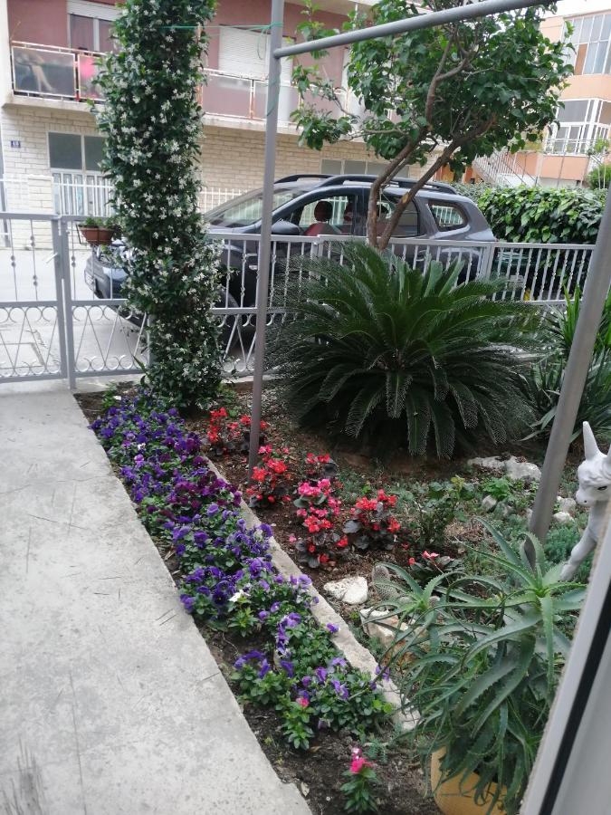 Visoka Apartment Split