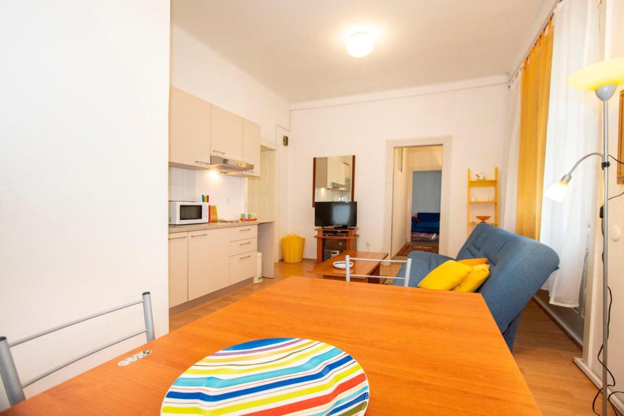 Apartamento Aria