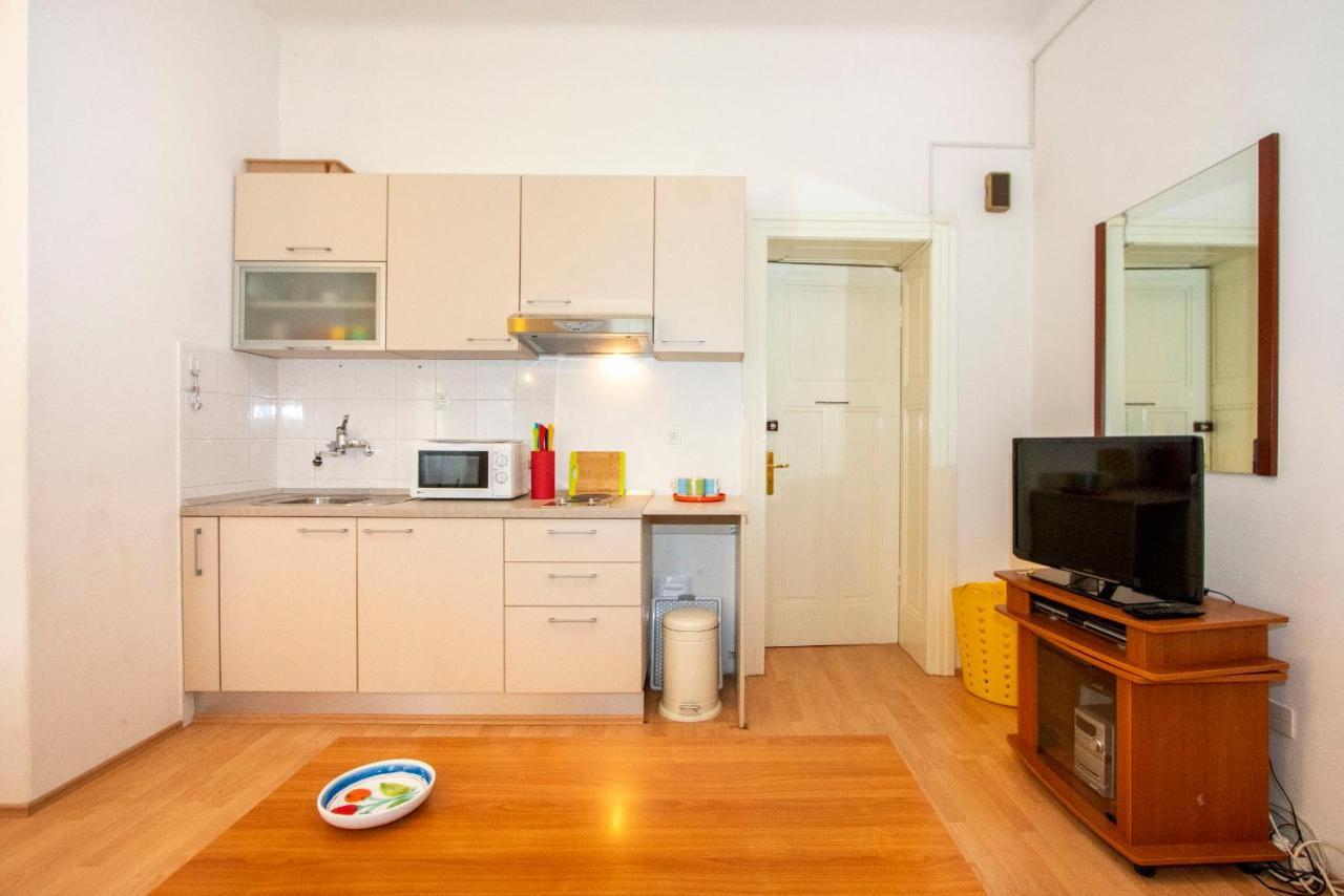 Aria Apartamento Split