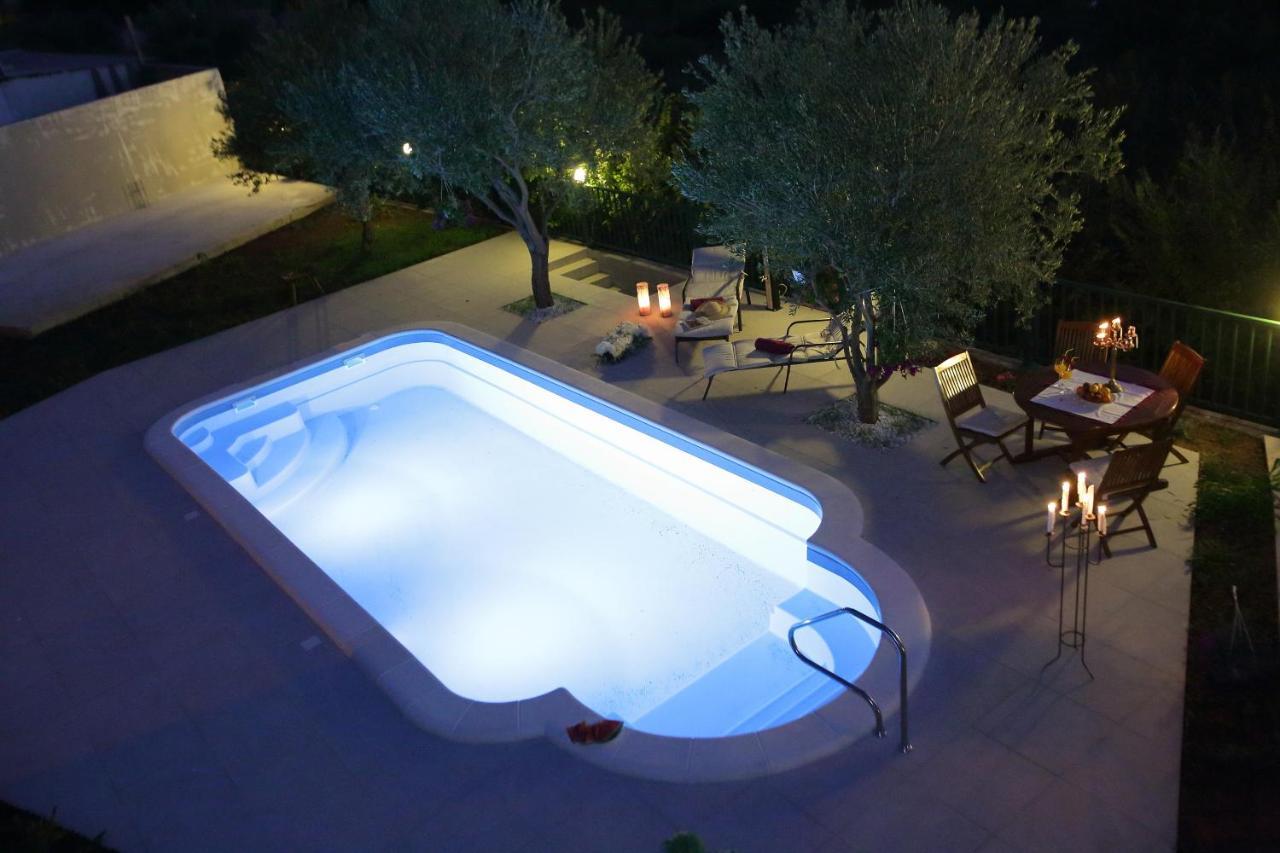 Apartman Lucante *