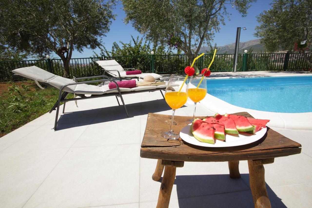 Lucante Apartman *