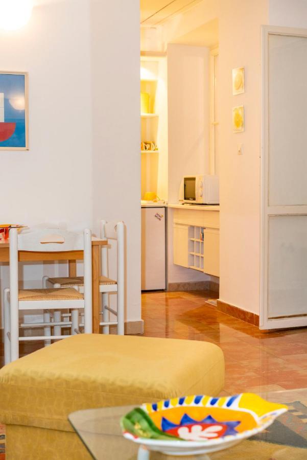 Aria Apartamento