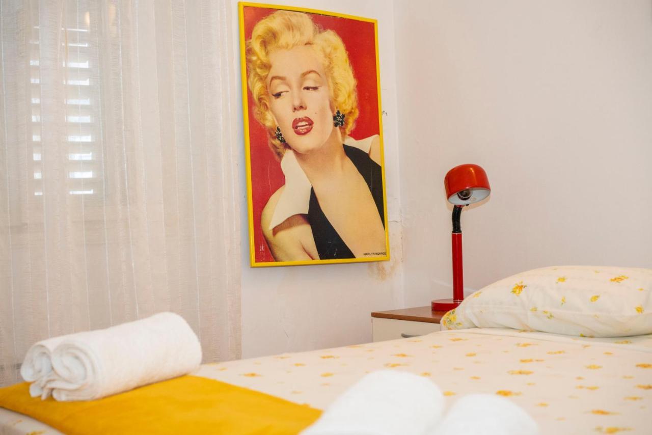 Apartamento Aria Split