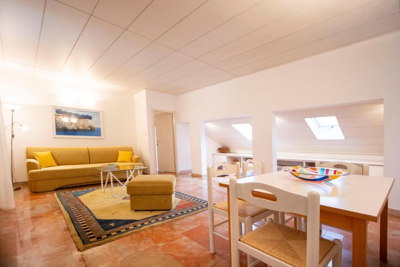 Aria Apartamento Split