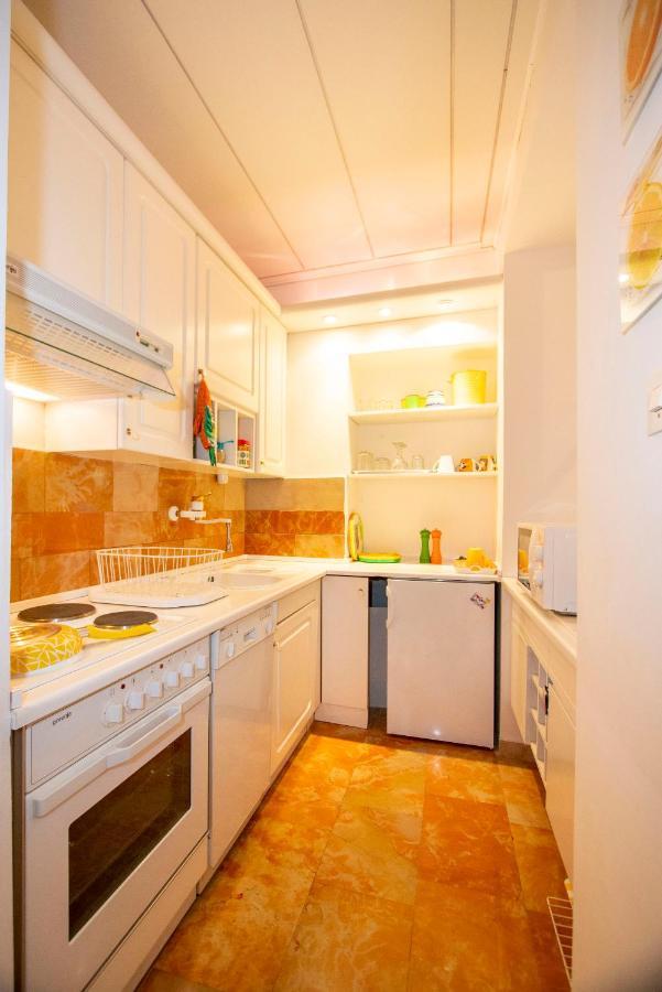 Apartamento Aria