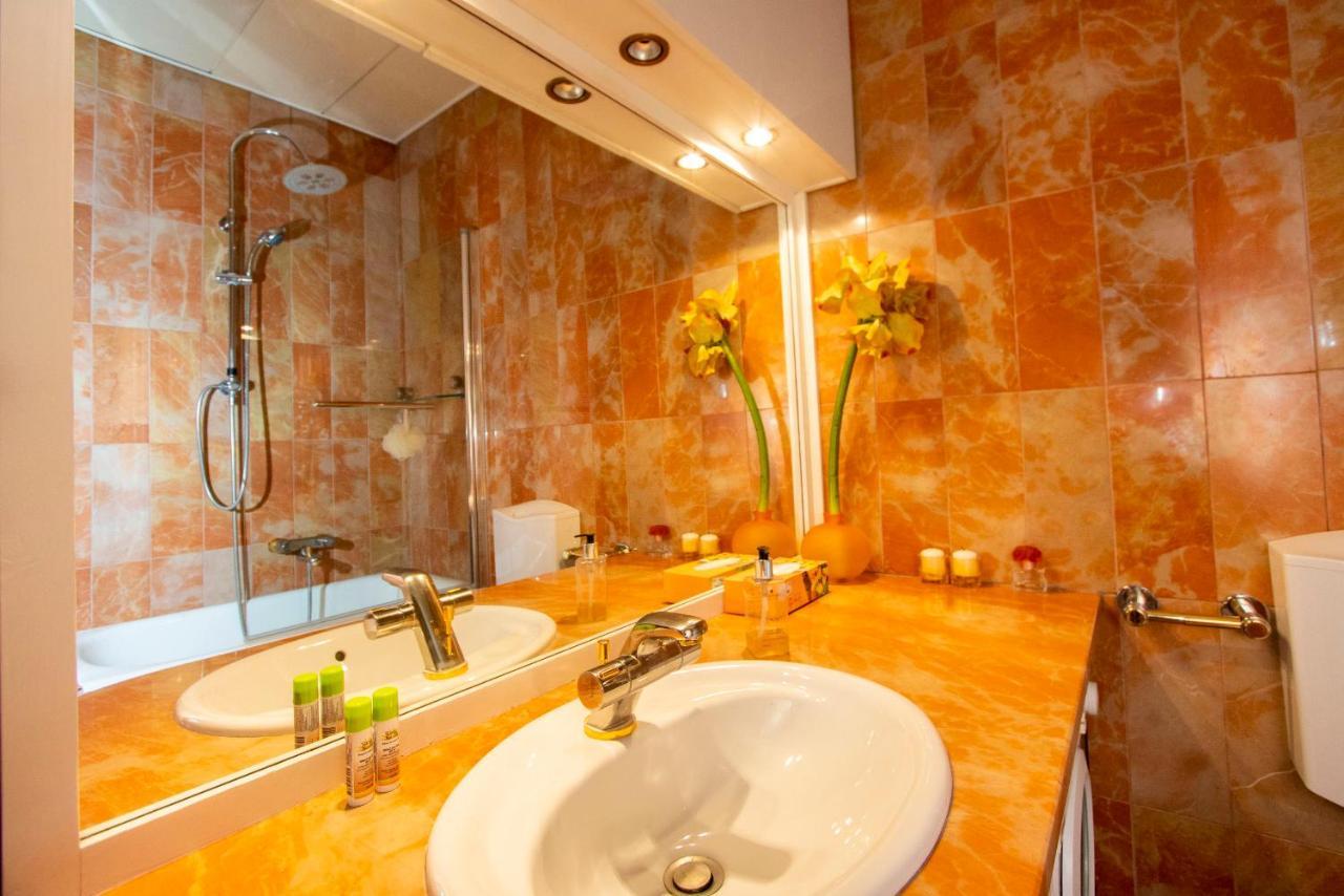 Apartamento Aria *