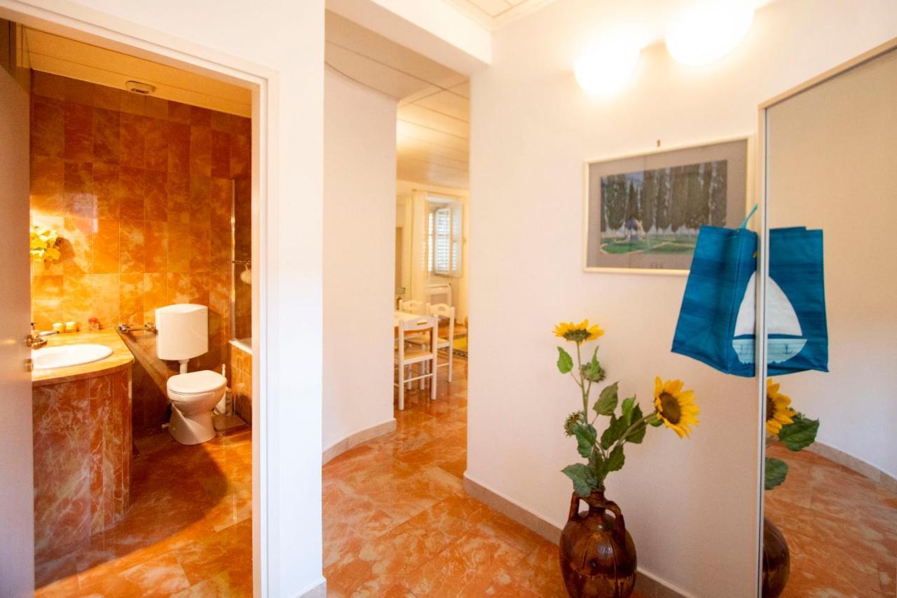 Aria Apartamento