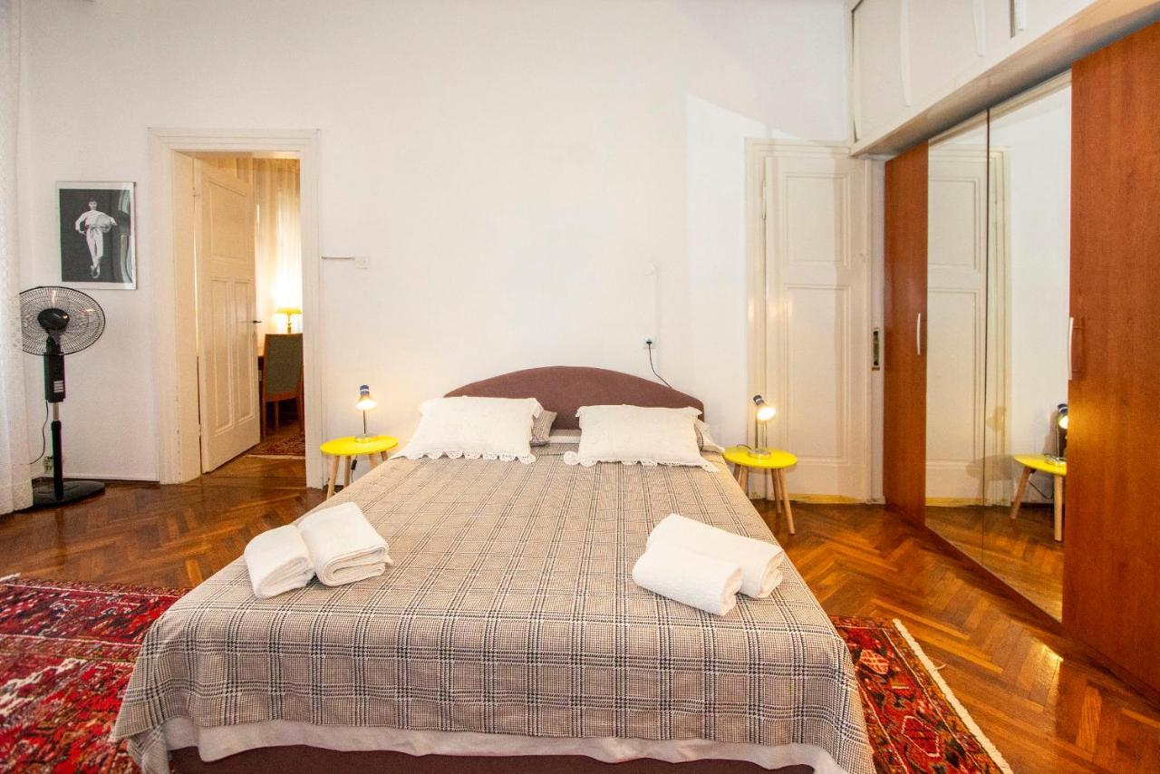 Apartamento Aria Split