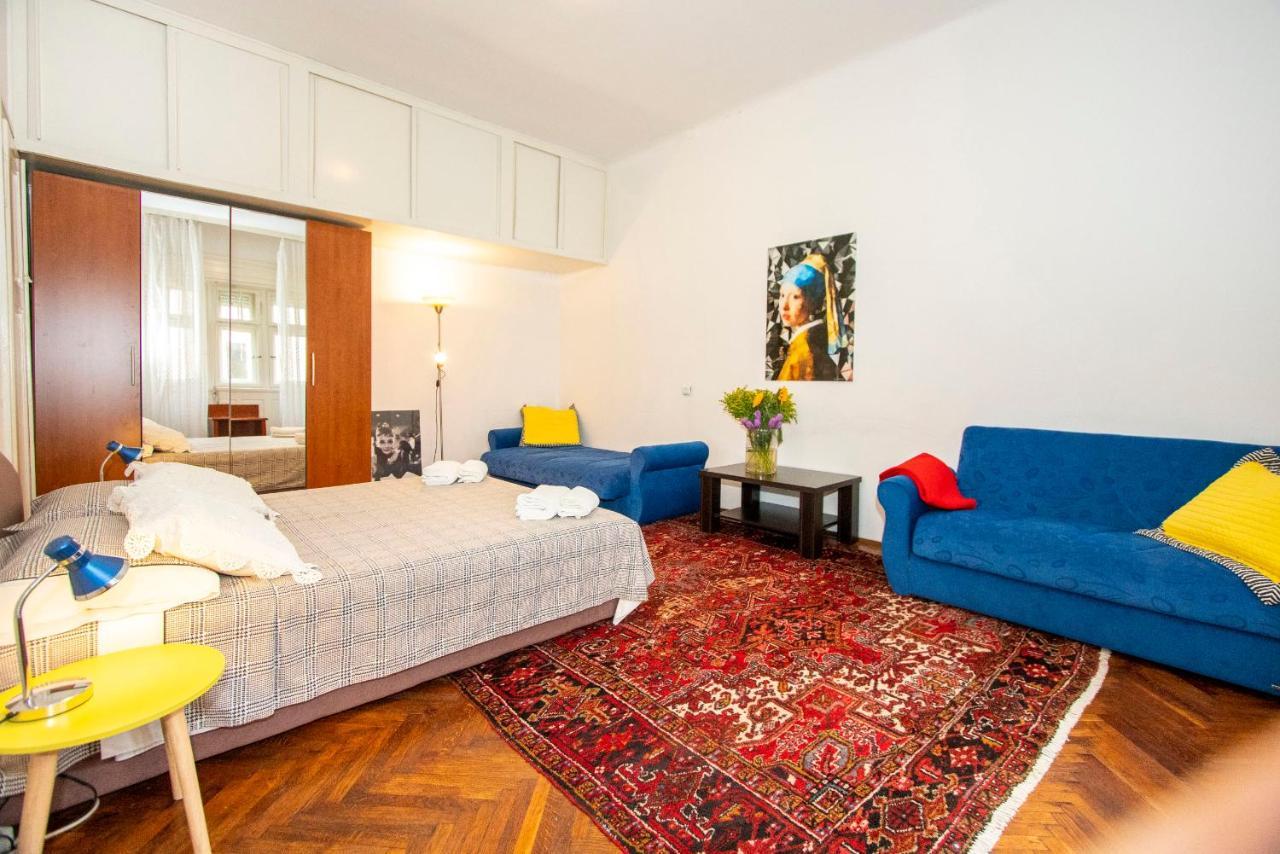 Aria Apartamento