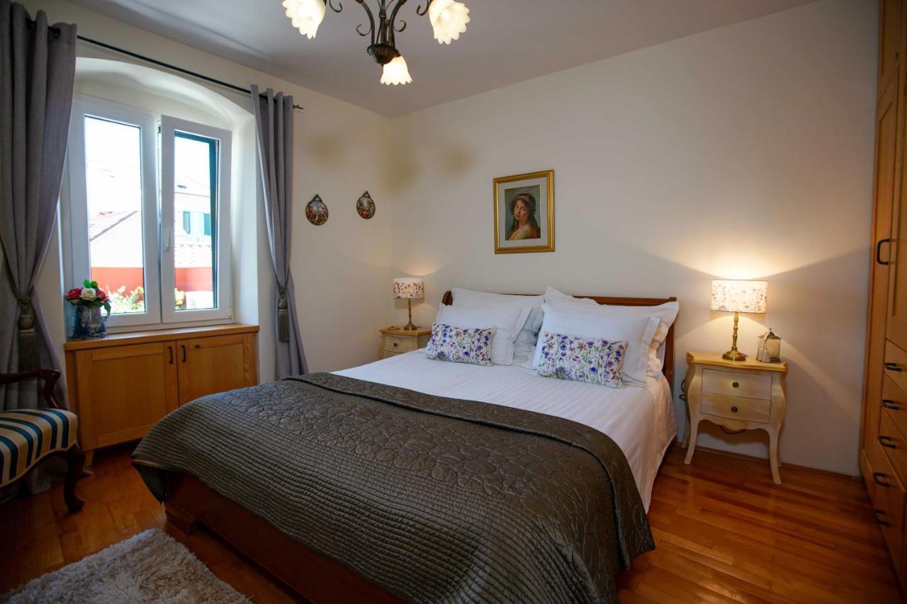 Boutique Guest Zephyrus Guest house Split