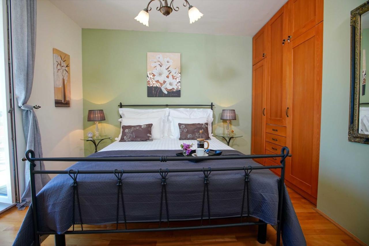 Boutique Guest Zephyrus Guest house