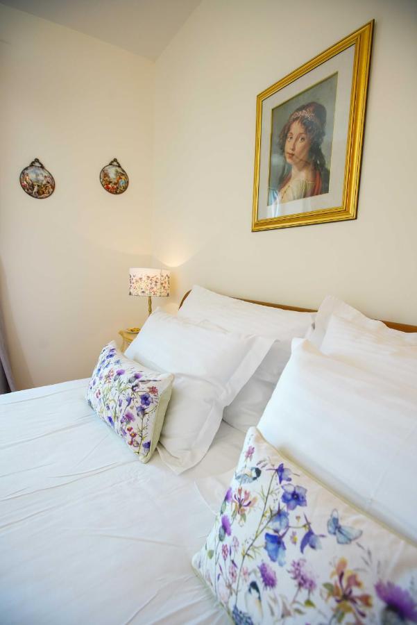 Guest house Boutique Guest Zephyrus Split