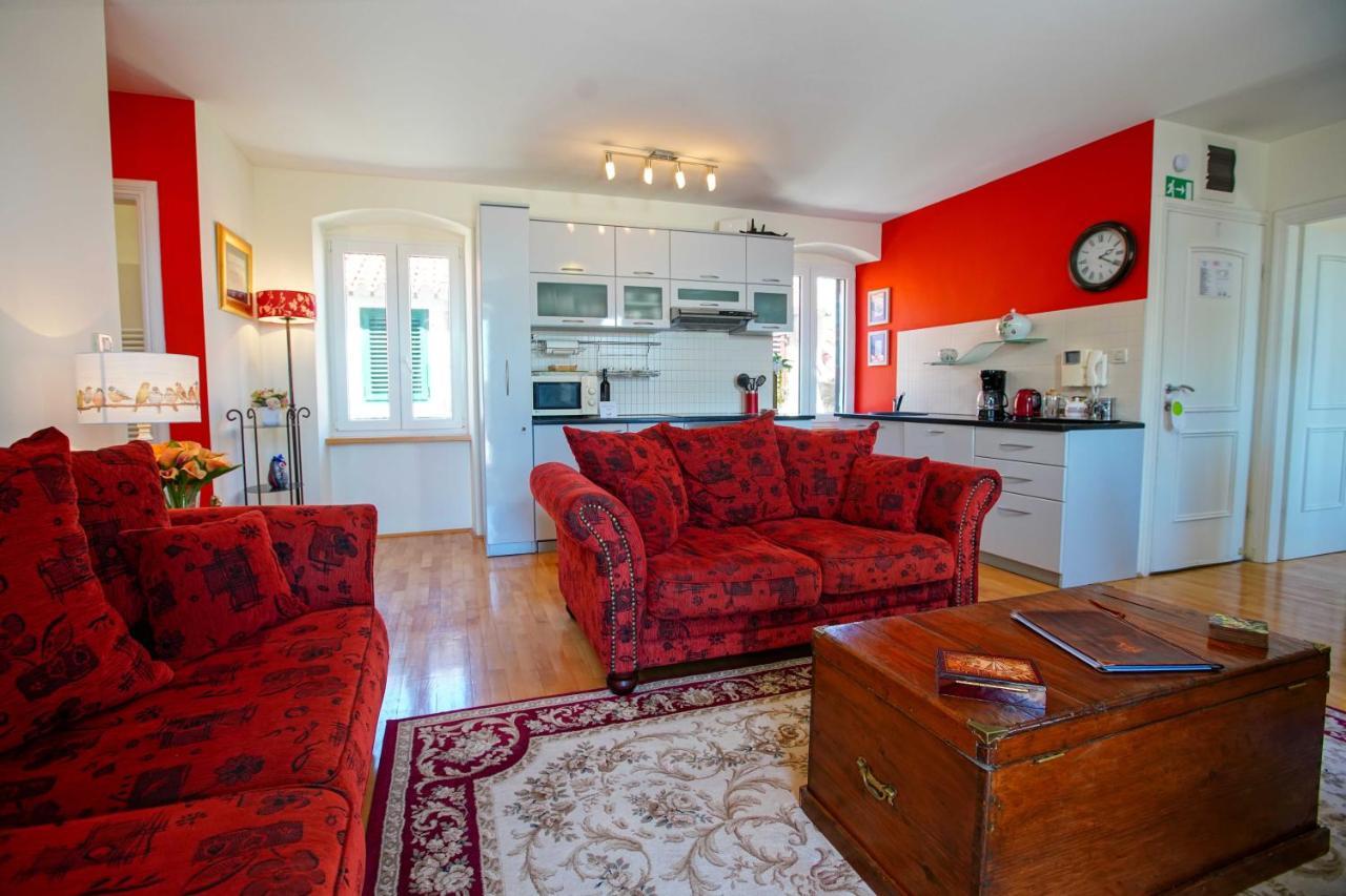 Boutique Guest Zephyrus Guest house