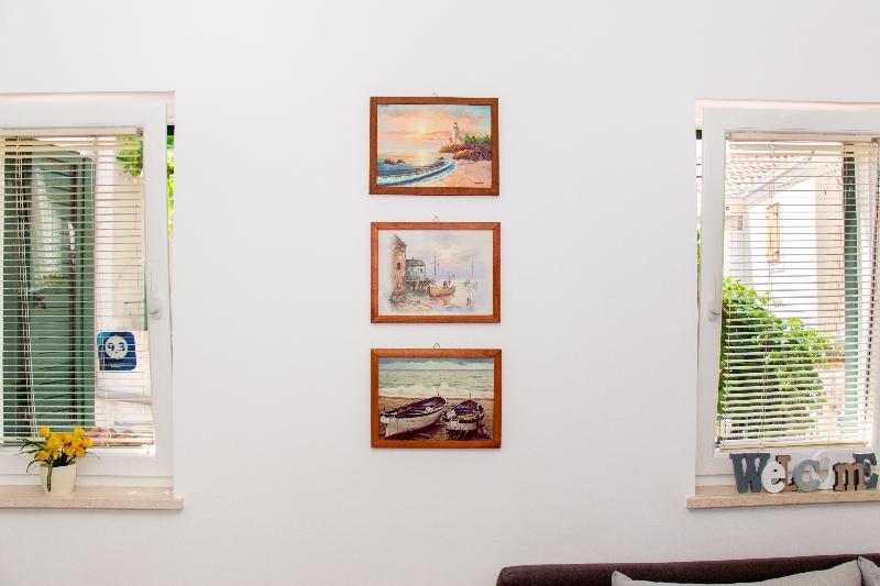 Apartment Elegant Immortelle *