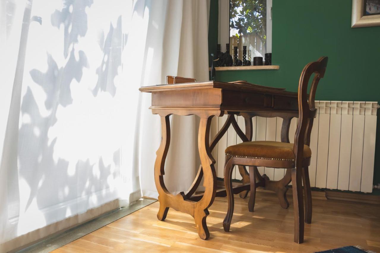 Luxury Jasmin Guest house Split