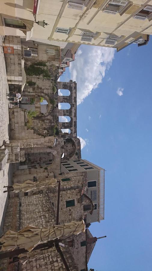 Studio Sfinga In The Heart Of Diocletian's Palace *