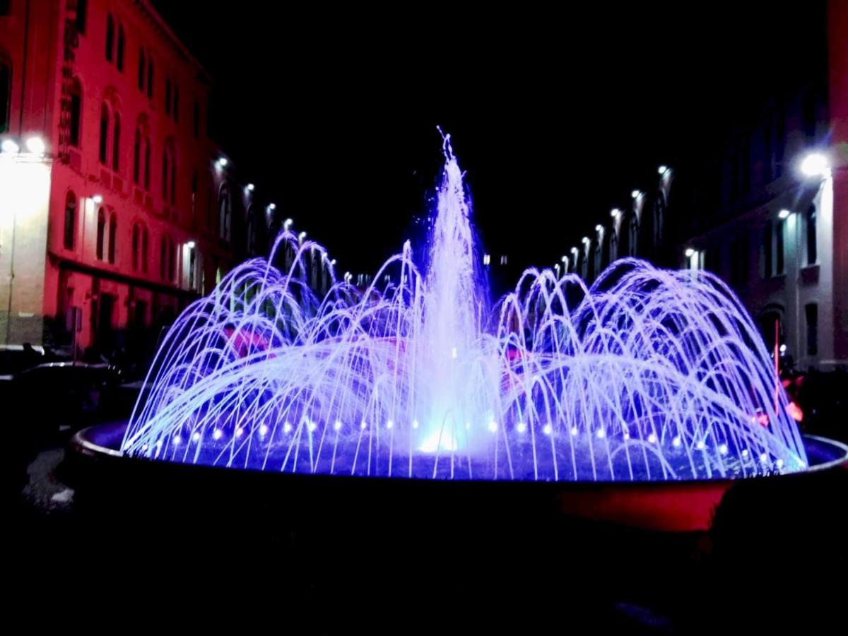 Studio Sfinga In The Heart Of Diocletian's Palace