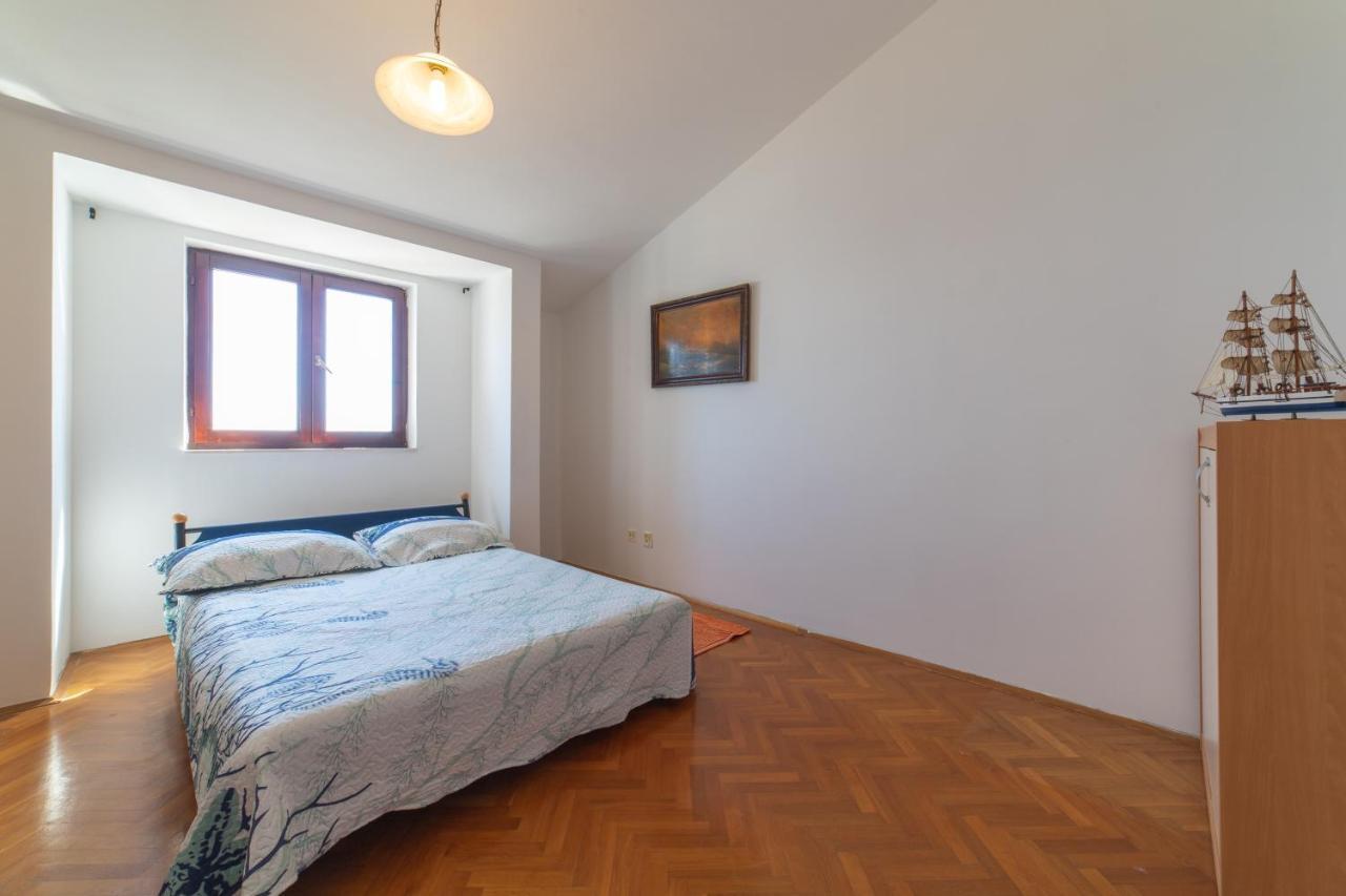 Appartement Sunrise Split