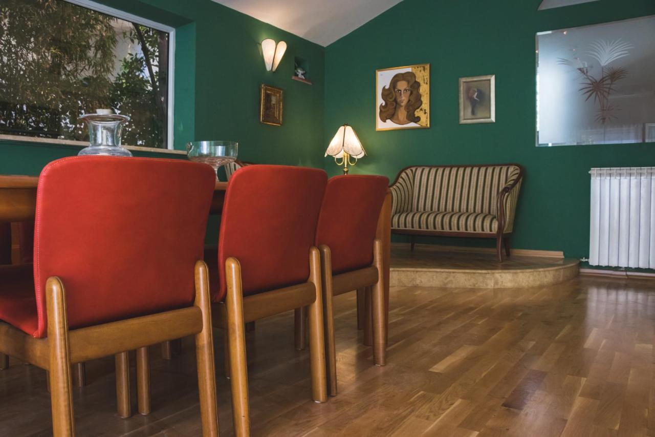 Luxury Jasmin Guest house Split