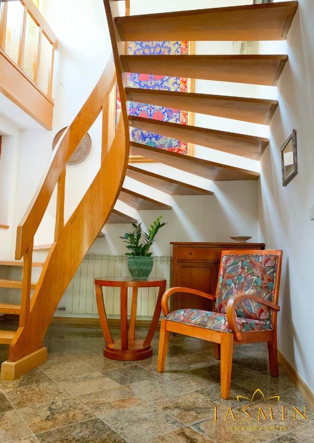 Guest house Luxury Jasmin Split