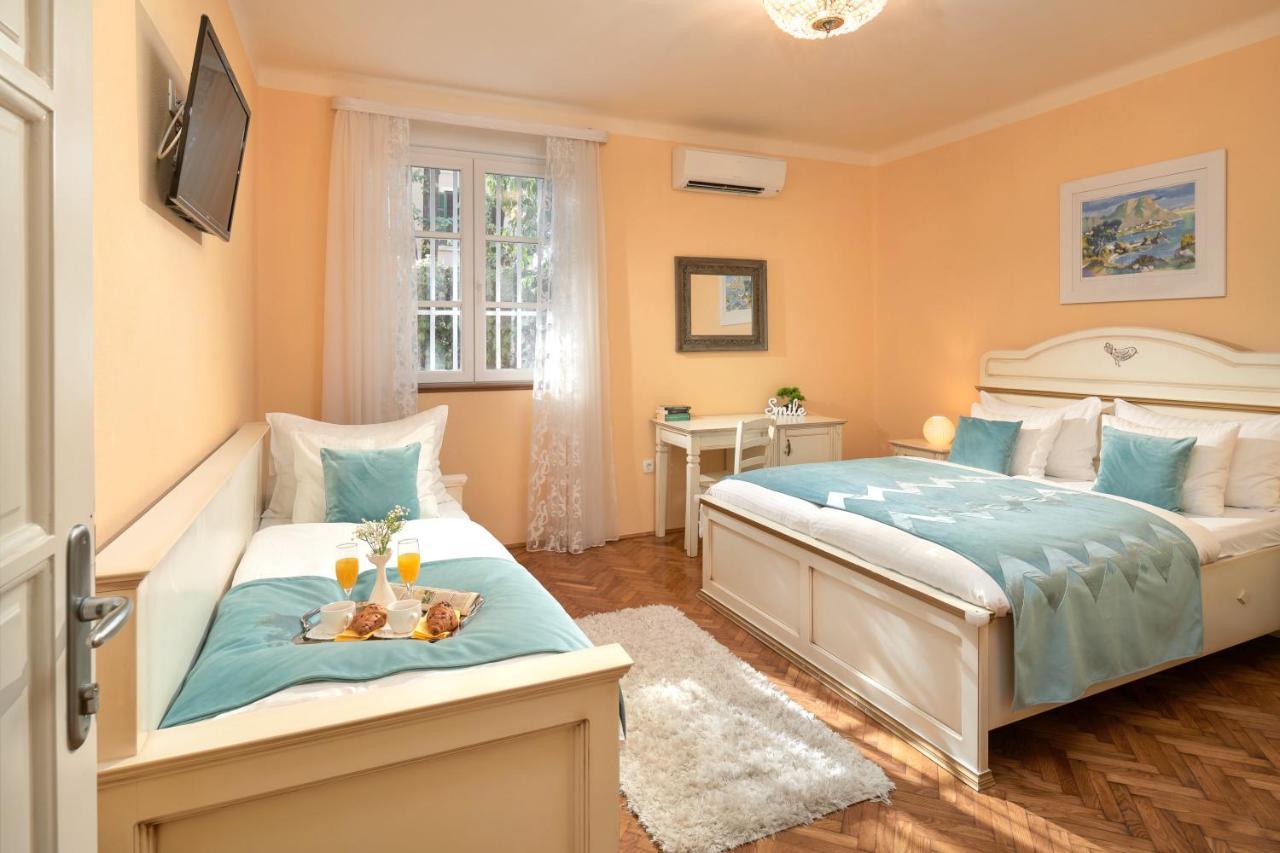 Sun Apartment