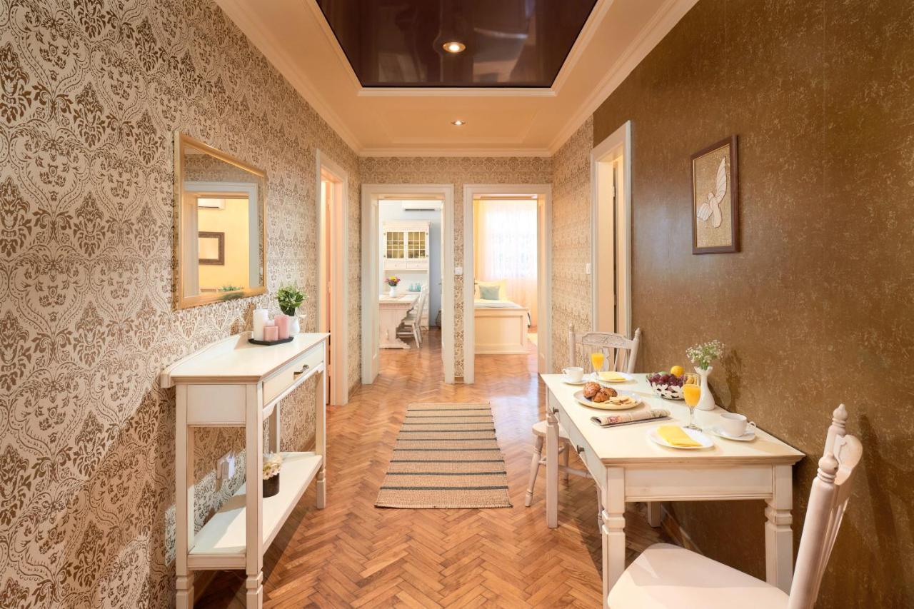 Sun Apartment