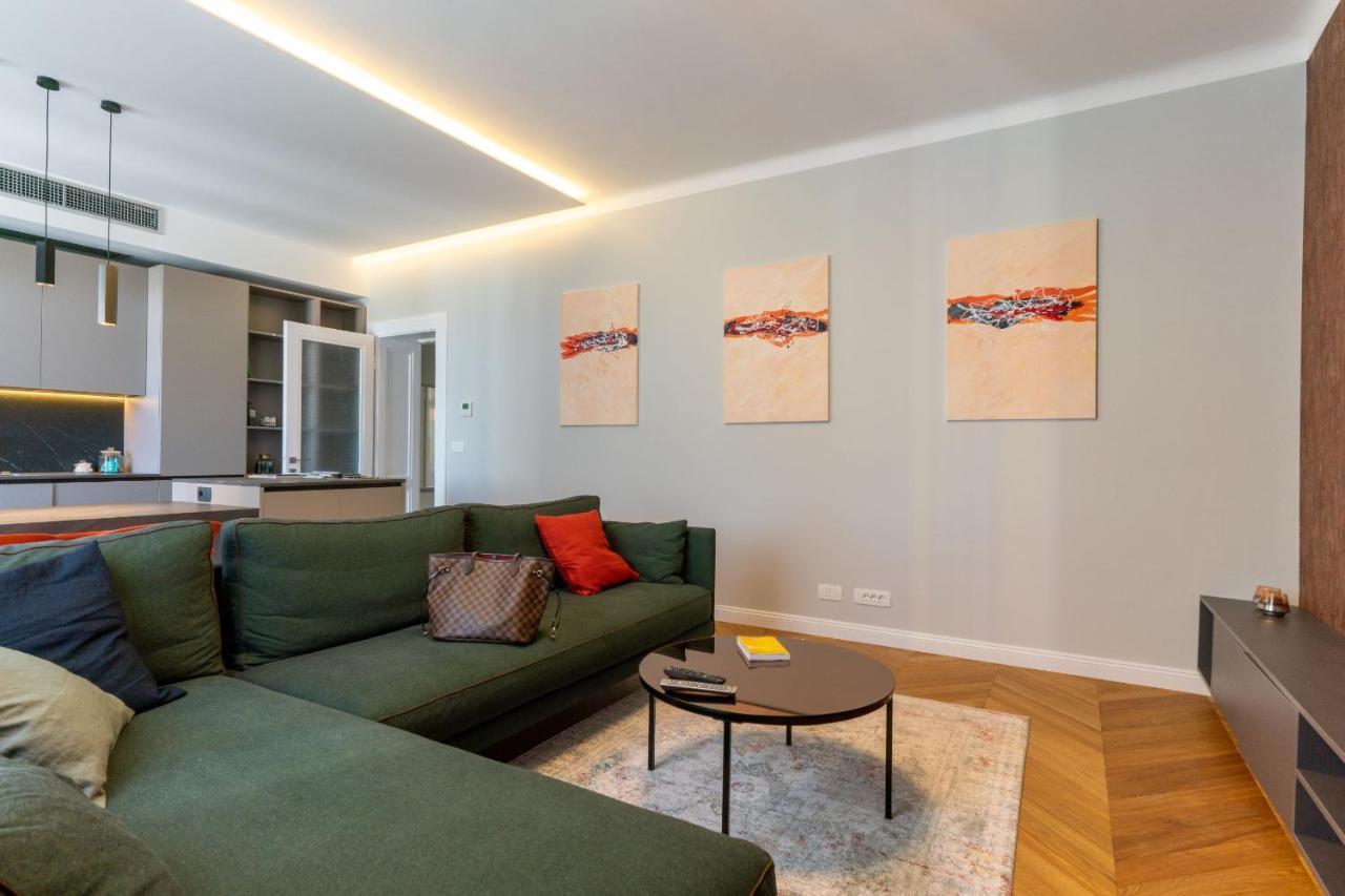 Apartman La Marie Split