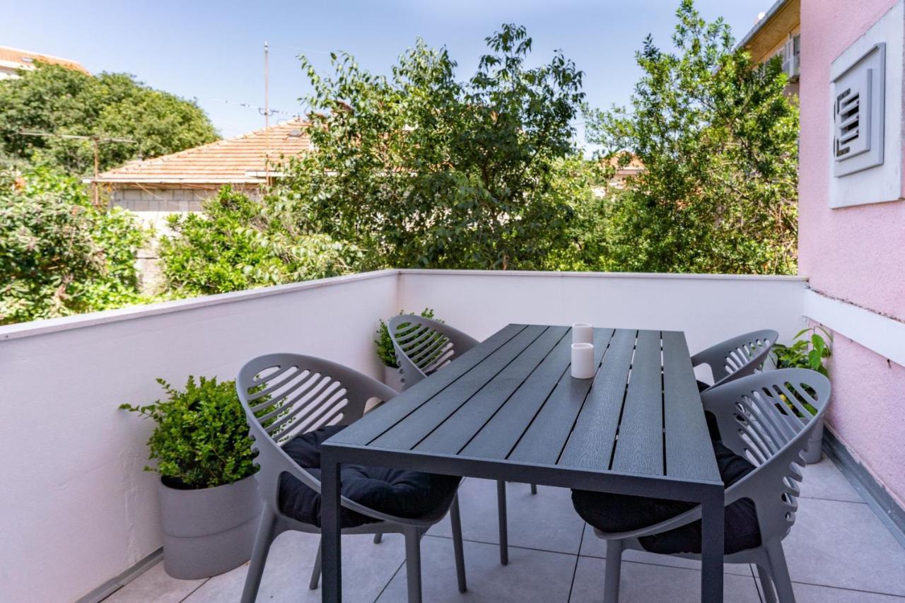 La Marie Apartman