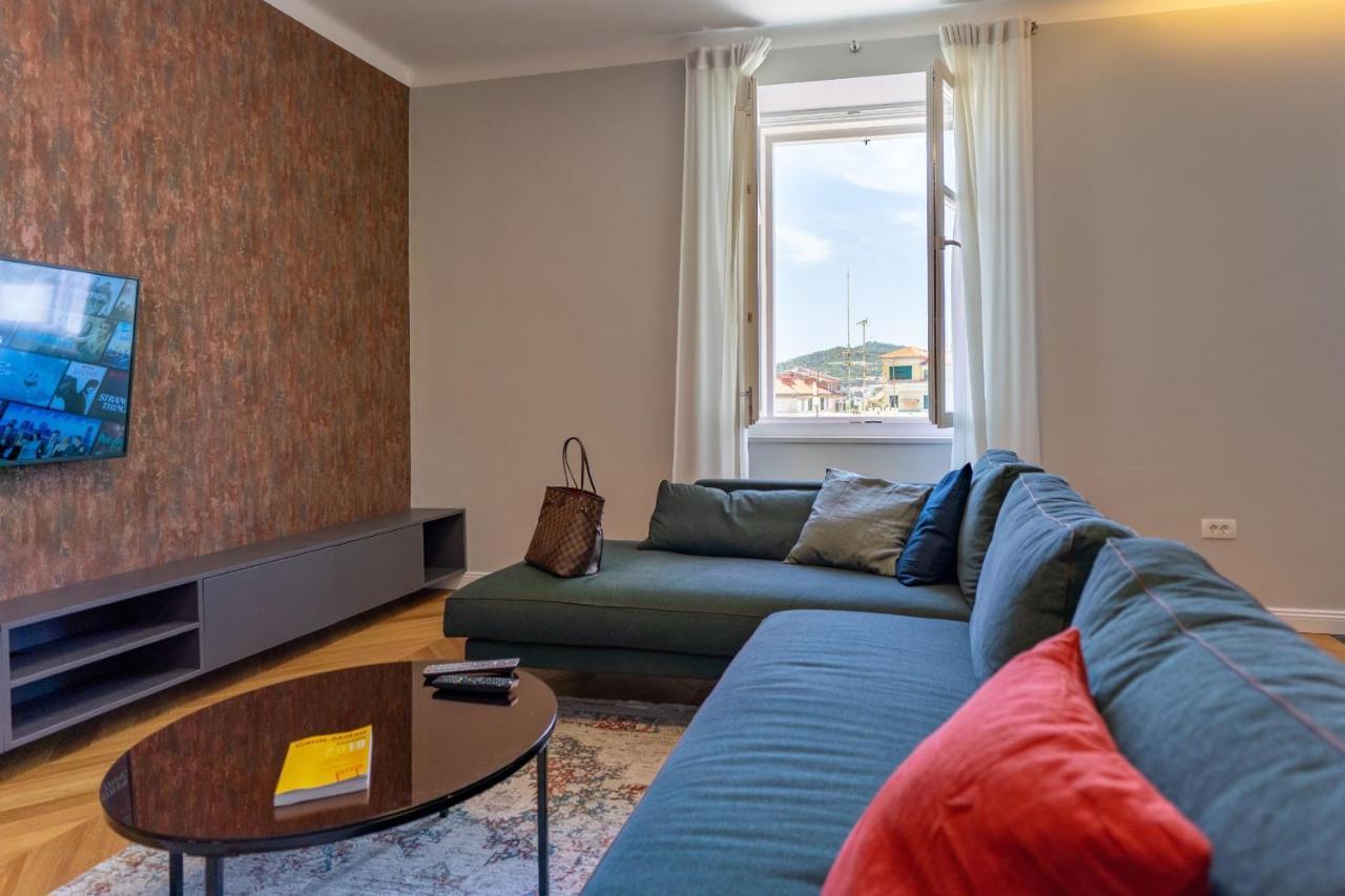 La Marie Apartman *