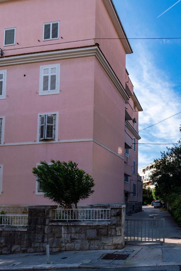 La Marie Apartman