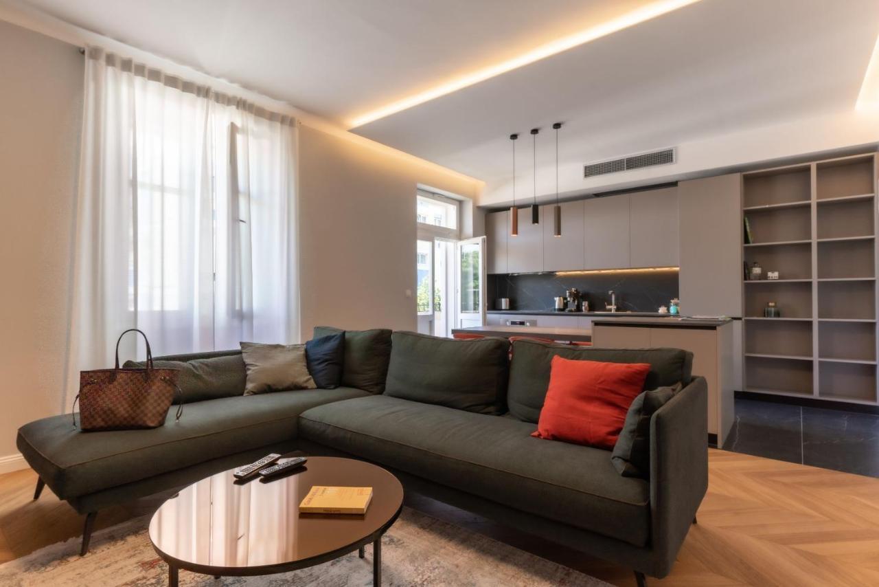 Apartman La Marie *
