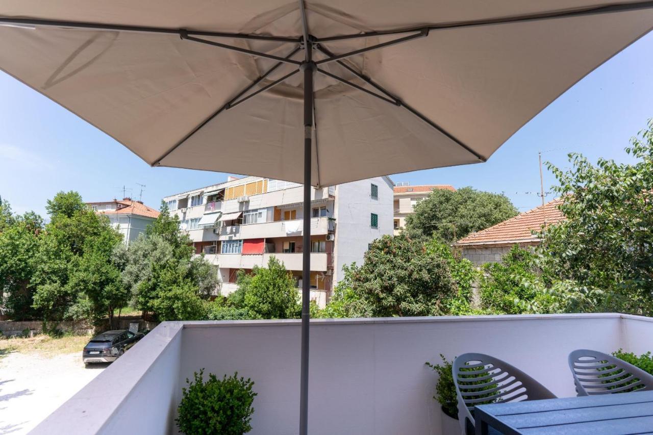 Apartman La Marie Split
