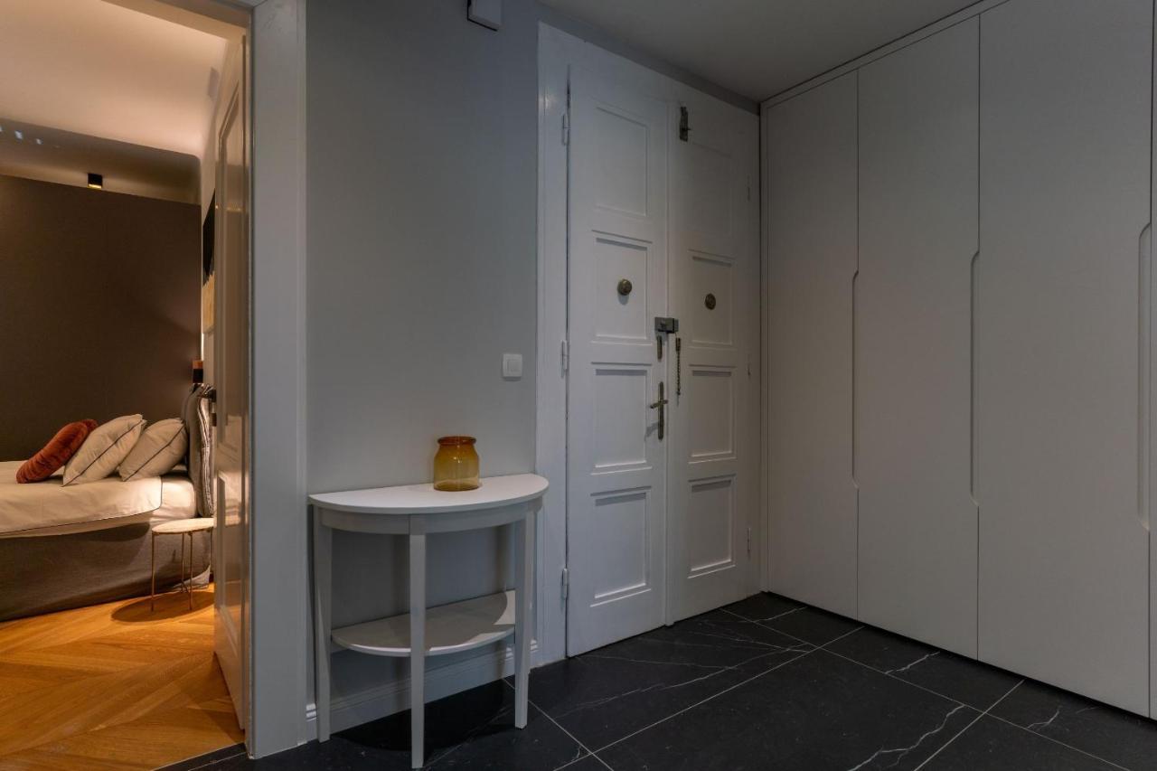 La Marie Apartman