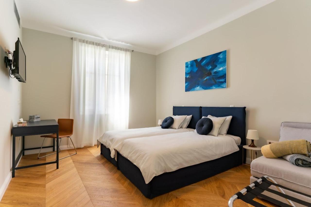 Apartman La Marie Split