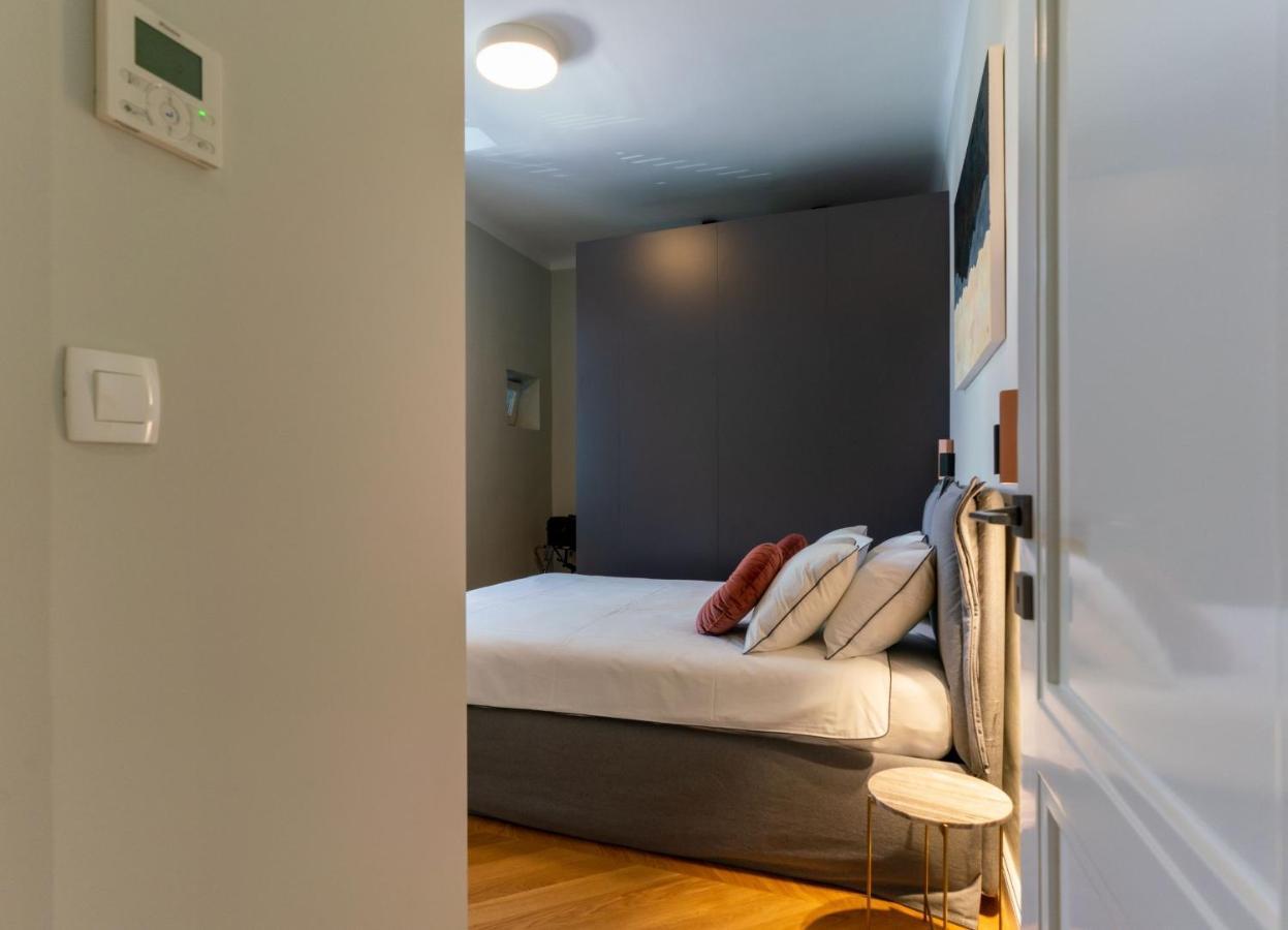 La Marie Apartman *