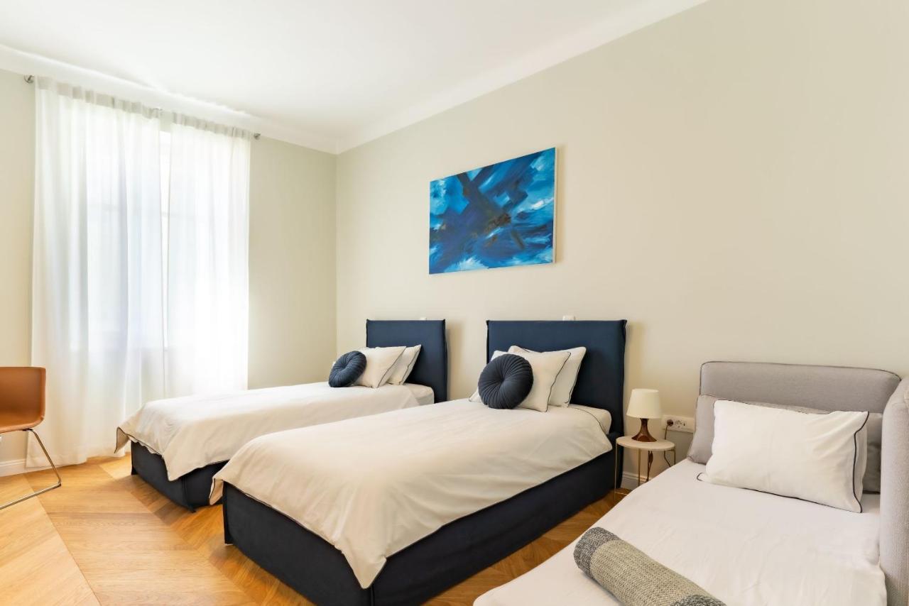 Apartman La Marie