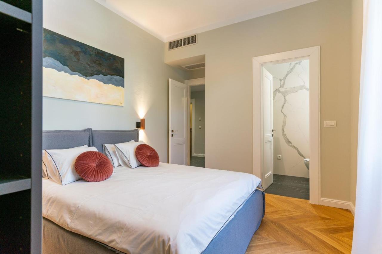 La Marie Apartman *