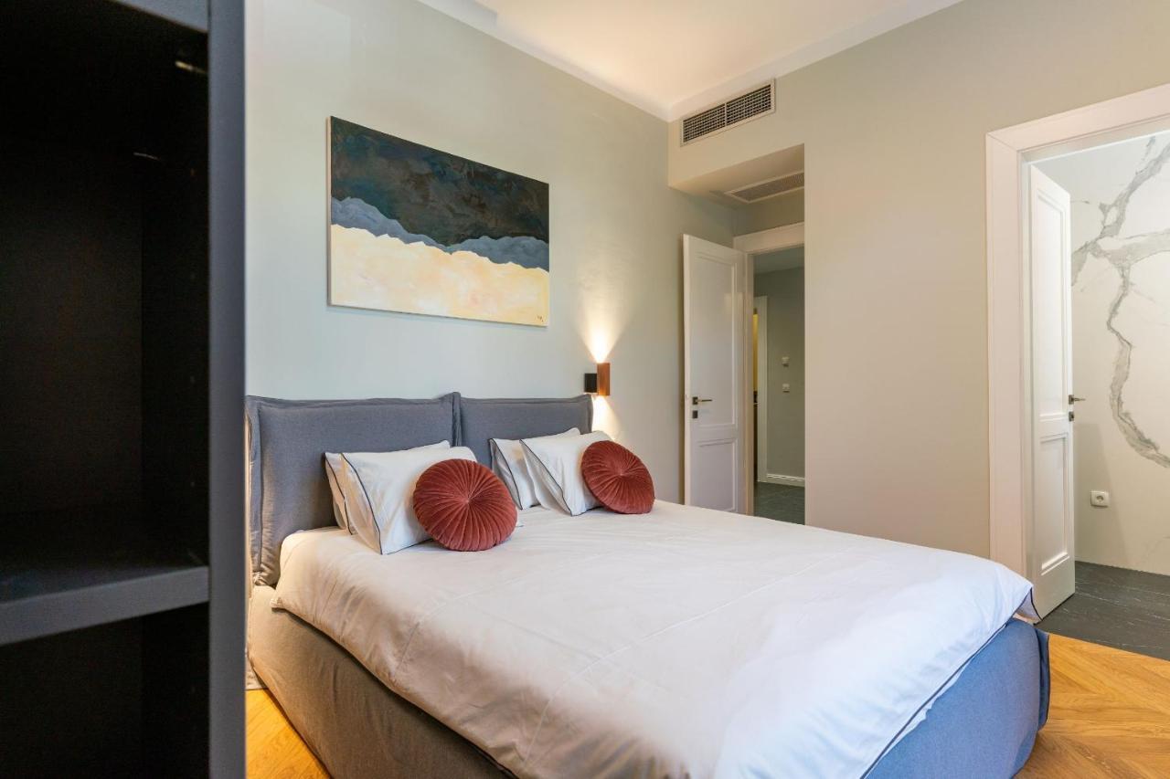 La Marie Apartman Split
