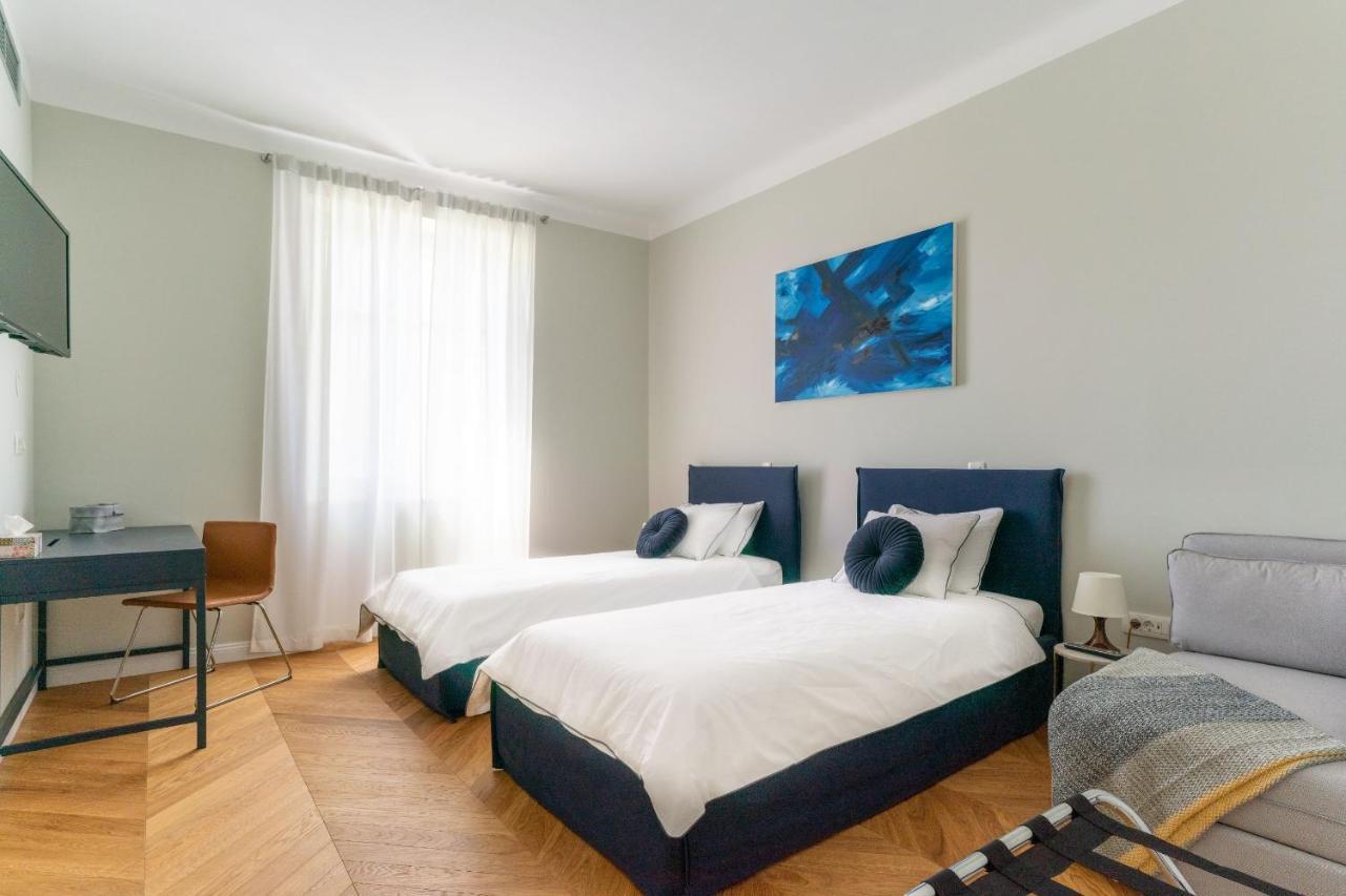 La Marie Apartman Split